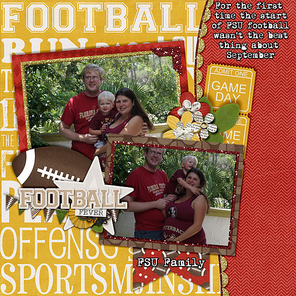 football-fever