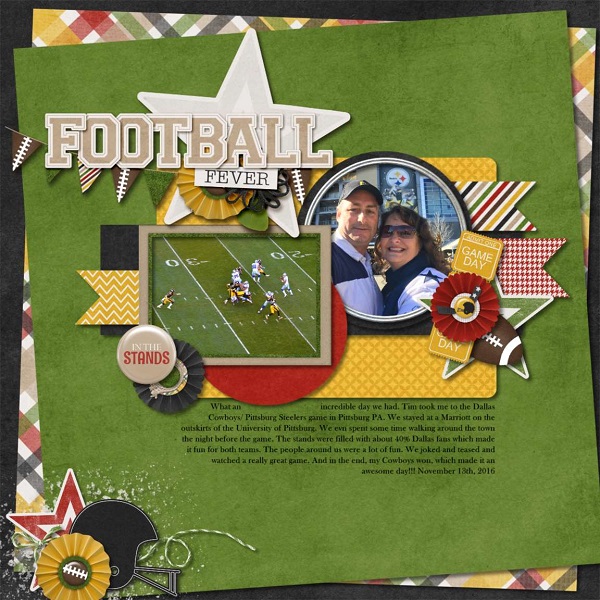 Football Fever