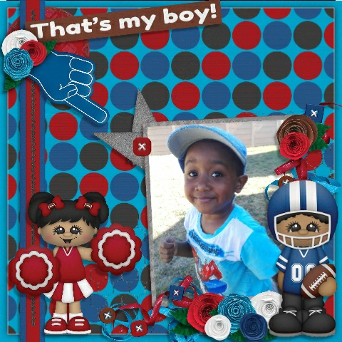 Football Fever