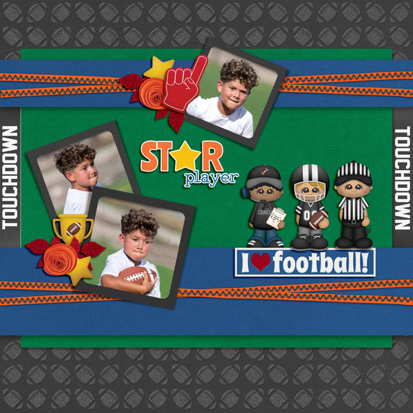 Football Fever