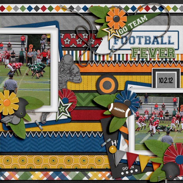 Football Fever