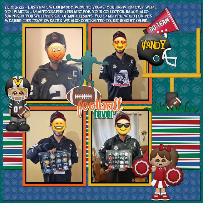 Football Fever