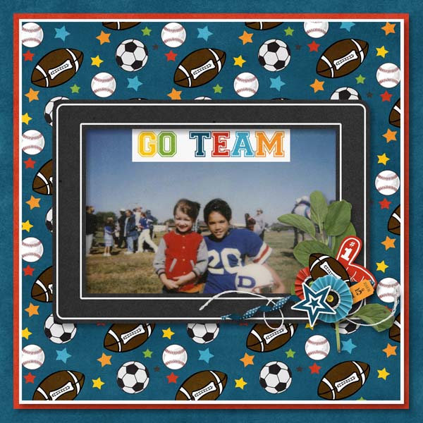 Football Memories