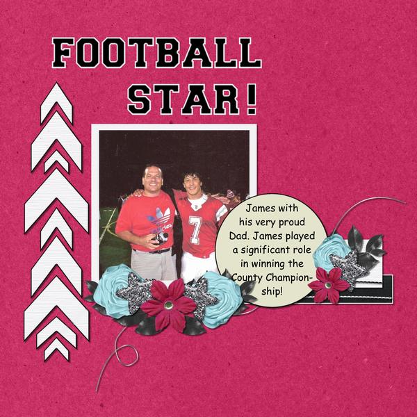 Football Star