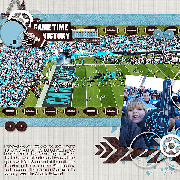 Football!