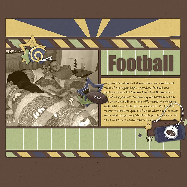 Football