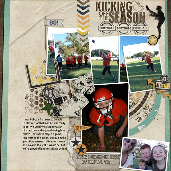 Football