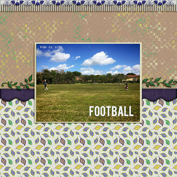 Football