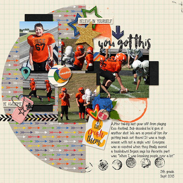 Football