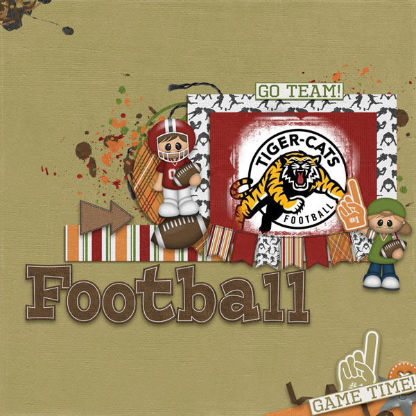 Football