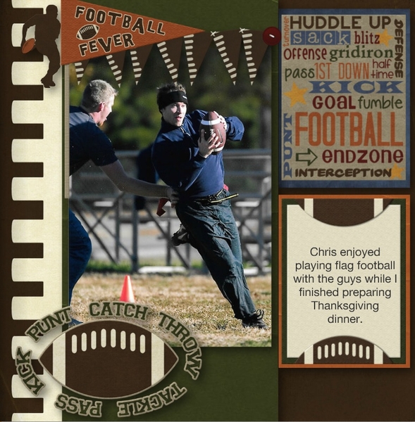 Football