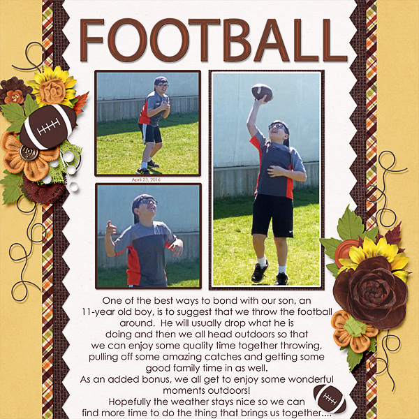 Football