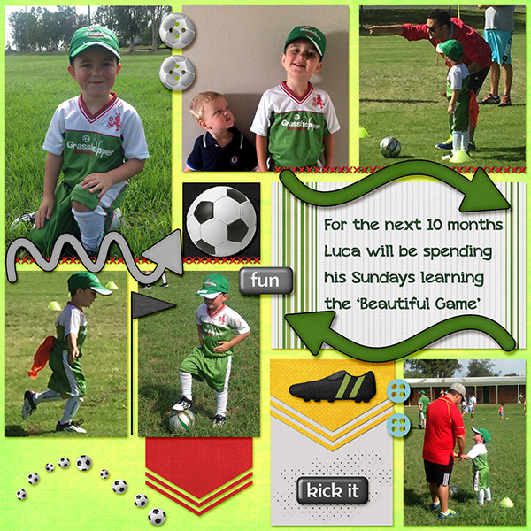 Football