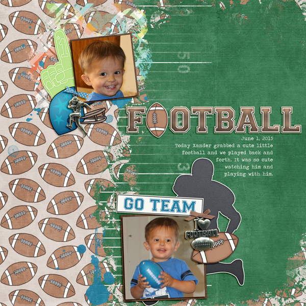 Football