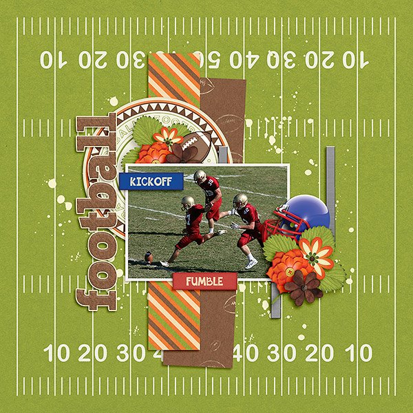 Football