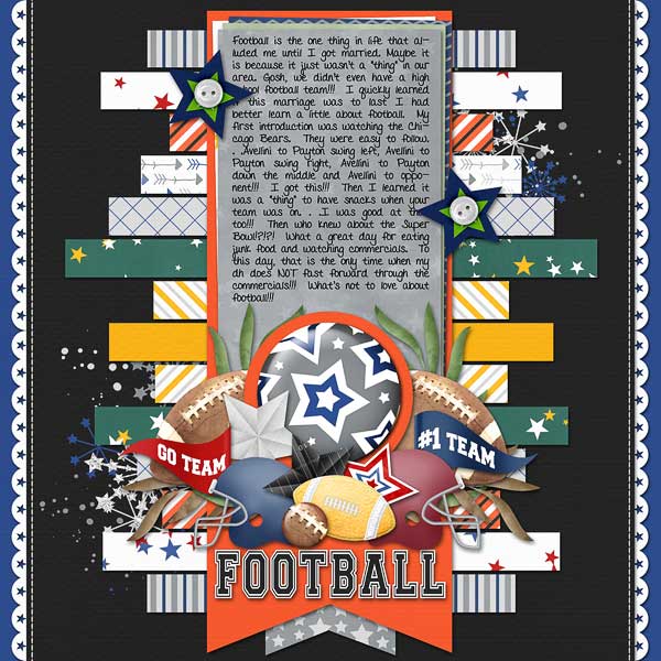 Football