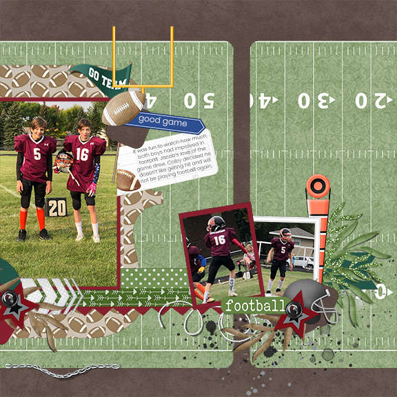Football