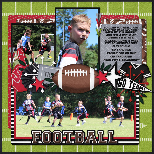 Football