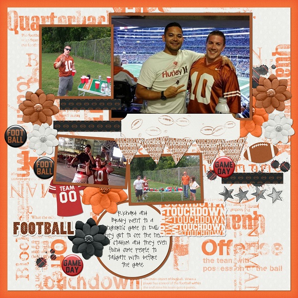 Football