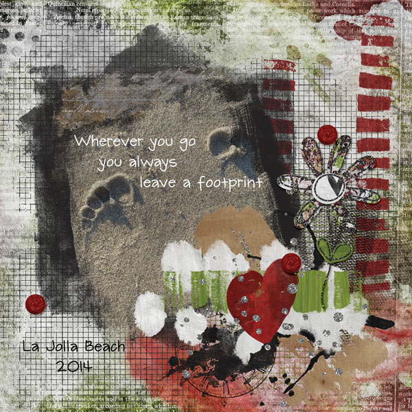 Footprints
