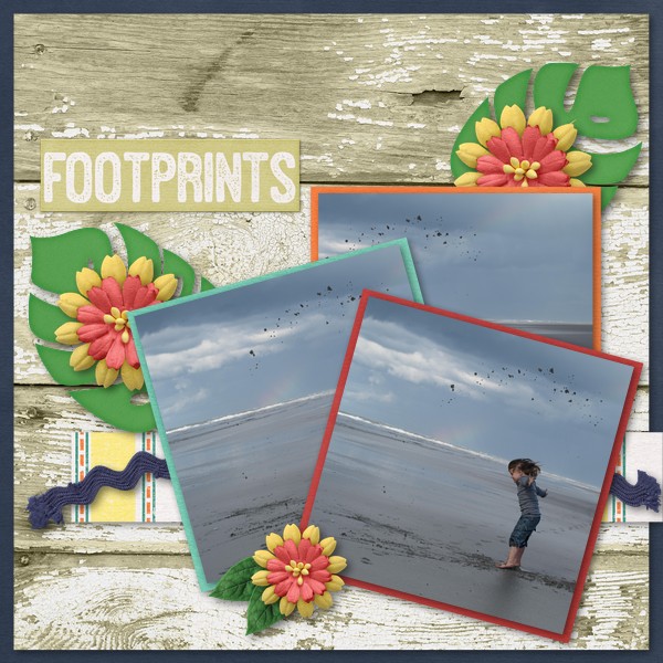 Footprints