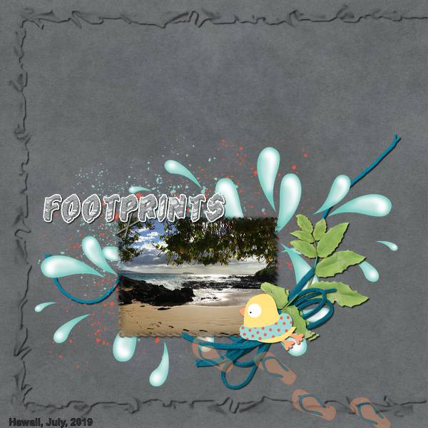 Footprints