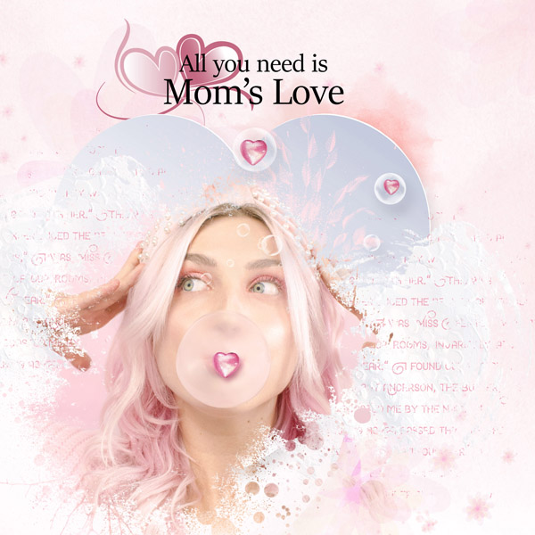 For my Mom
