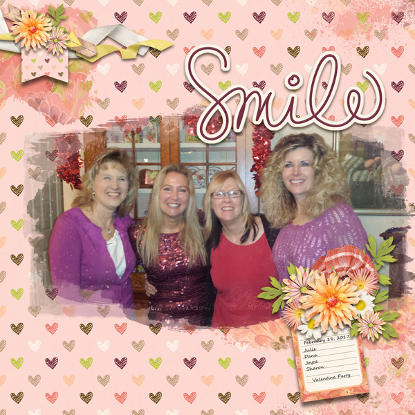 For the Girls-Dandelion Dust Designs