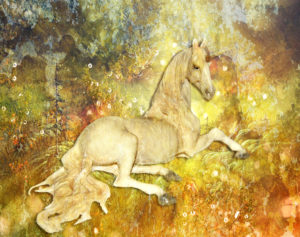 For the Love of Unicorns