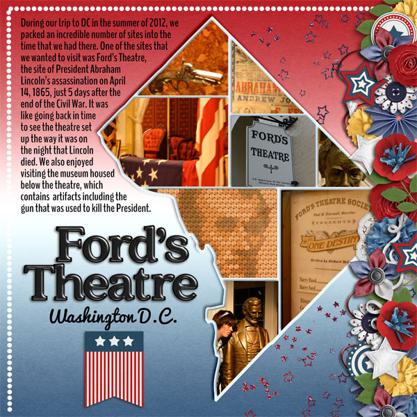 Ford's Theatre