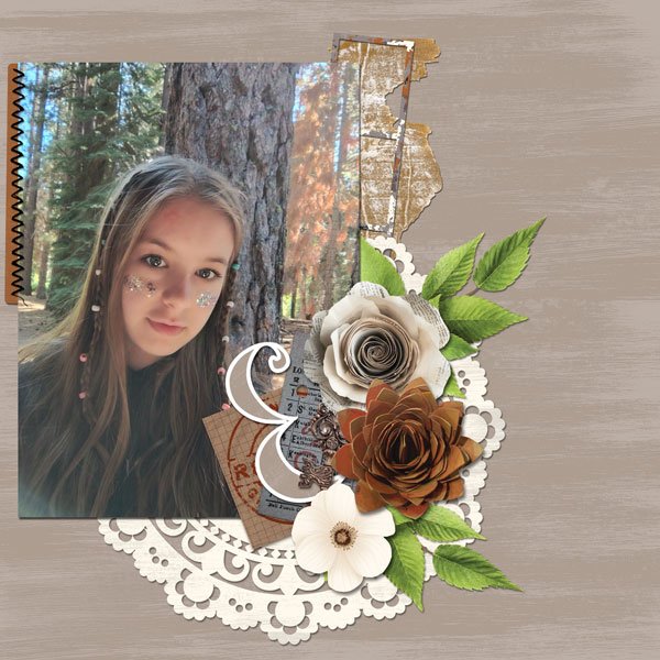 Forest Beauty