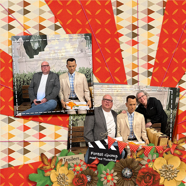 Forest Gump