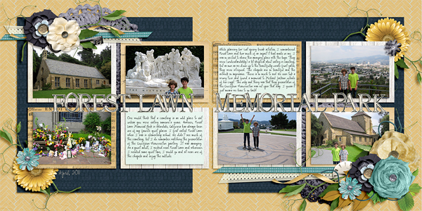 Forest Lawn