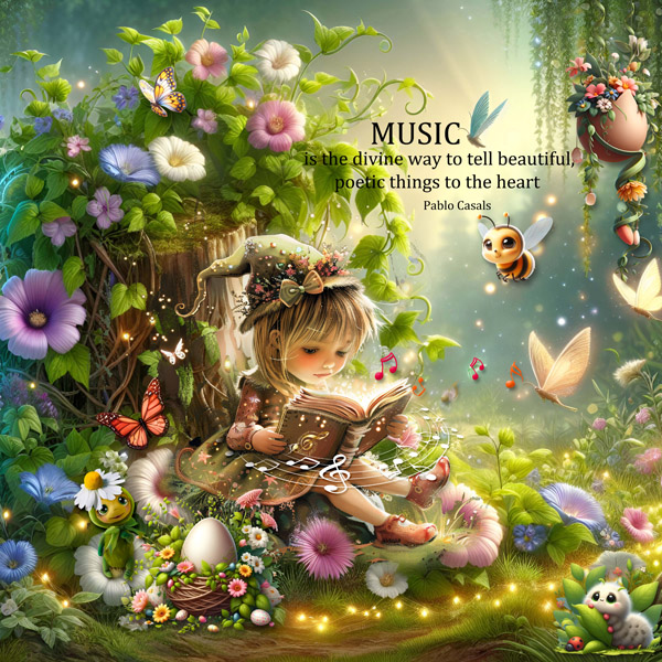 Forest Symphony