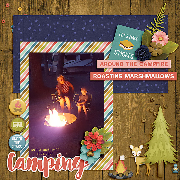 Forest Trails