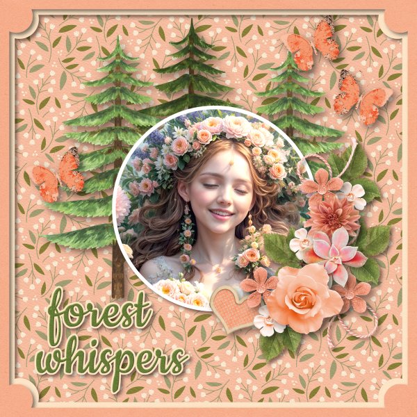 forest whispers