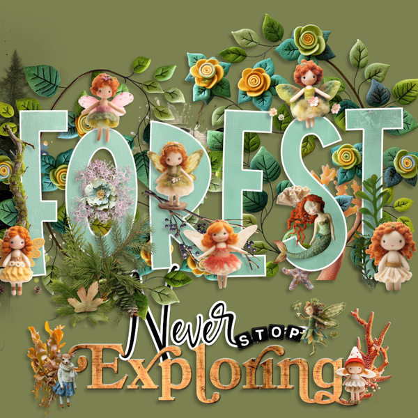 Forest