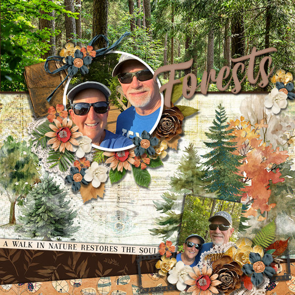 Forests