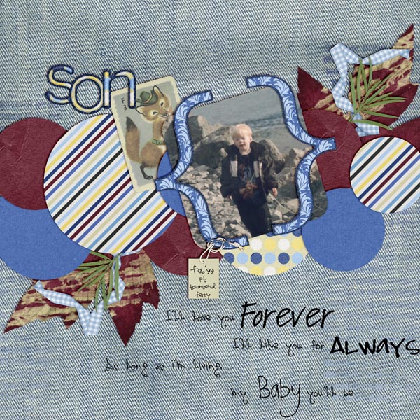 forever always