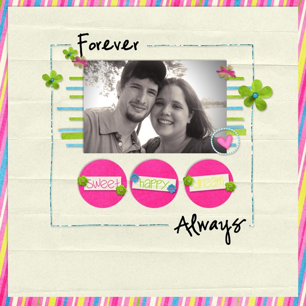 Forever Always
