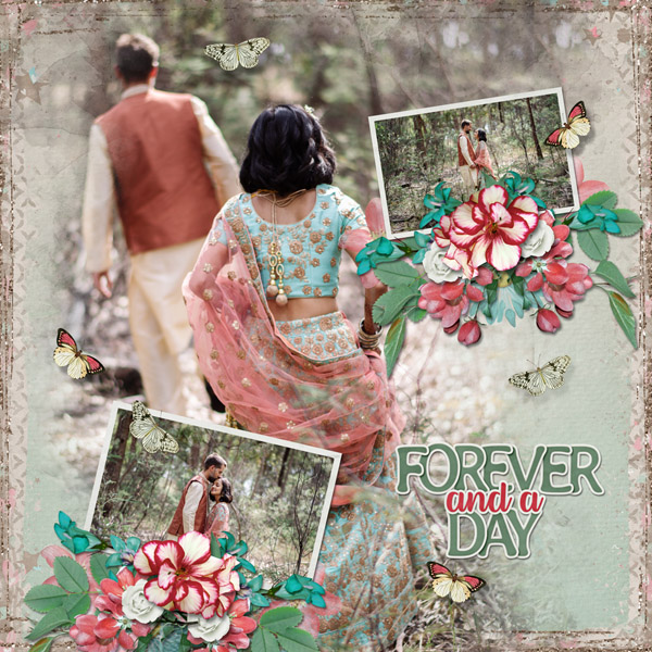 Forever and a Day