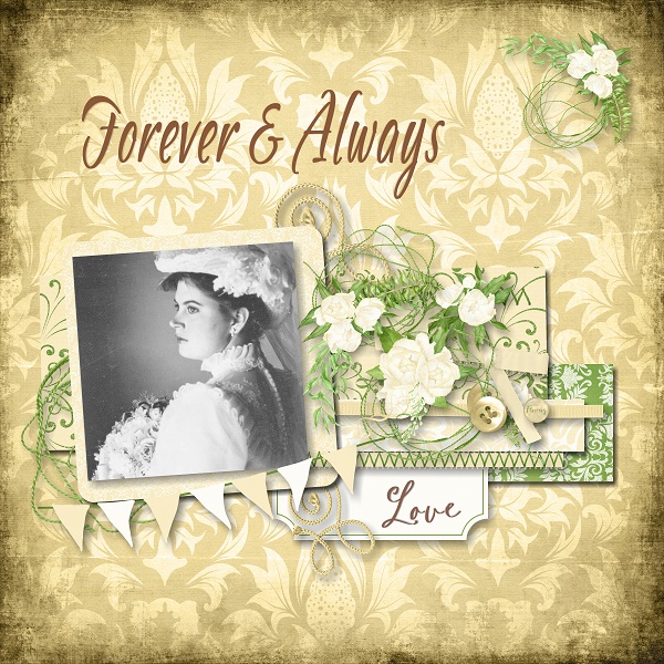 Forever and Always