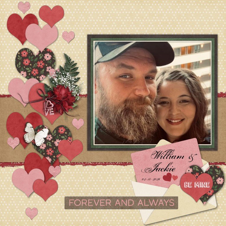 Forever and Aways