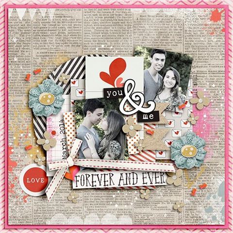 forever and ever