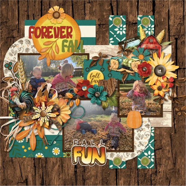 Forever Fall