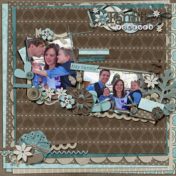 Forever Family