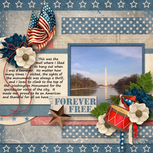 Forever Free