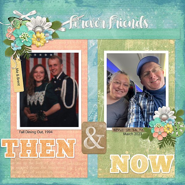 Forever Friends 2