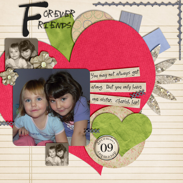 Forever Friends