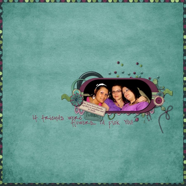 Forever Friends